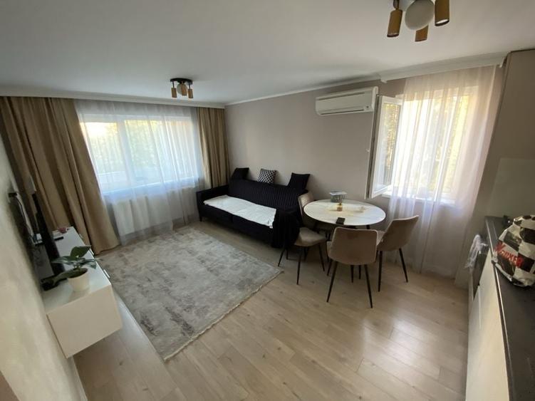 Apartament cu 2 camere decomandat în Mănăștur