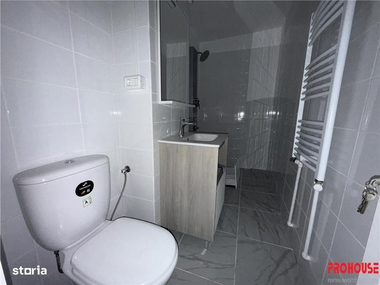 Spațiu comercial, de 118 mp, în Central