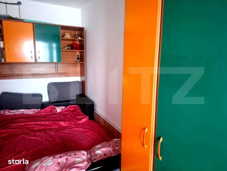 Apartament 2 camere decomandat Strada 9 Mai, zona linistita - 8