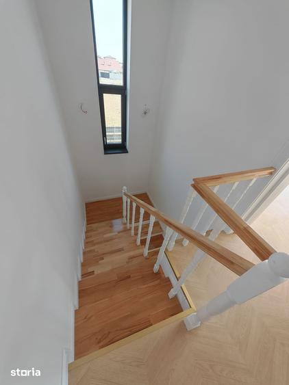 Casă cu 4 camere cu Teren 450 Mp în Cernica
