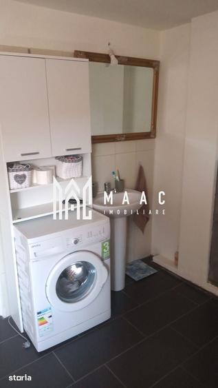 Apartament cu 2 camere decomandat în Tilișca