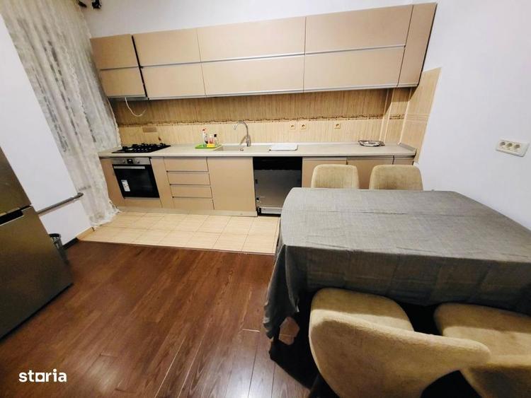 3 CAMERE | STRAULESTI | BANEASA | SISESTI | METROU | PARCARE - 4