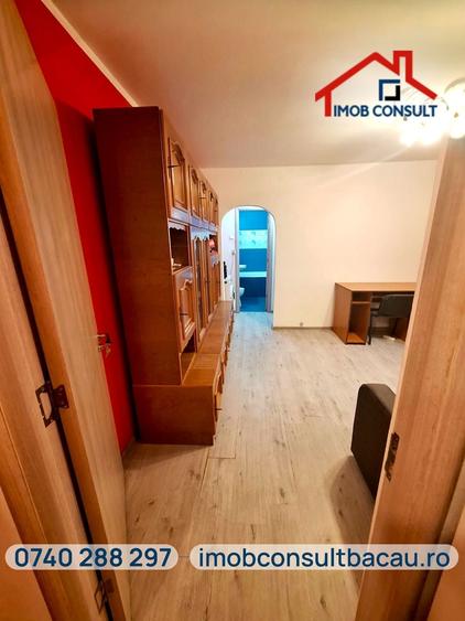 Apartament cu 2 camere semidecomandat în Alexandru cel Bun