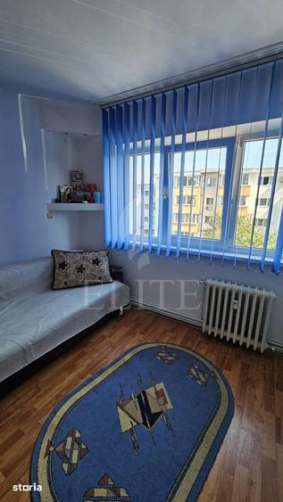 Apartament 2 camere in zona STR. LUNII - 6