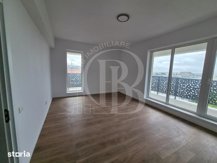 Apartament cu 3 camere în Titan