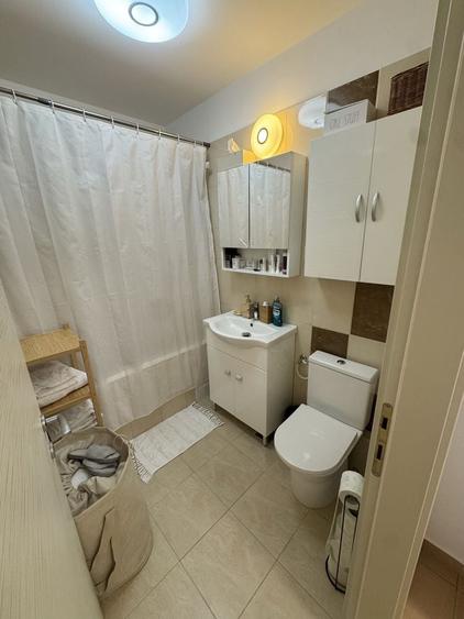 Apartament 2 camere titan Pallady 7 minute metrou Nicolae Teclu - 4
