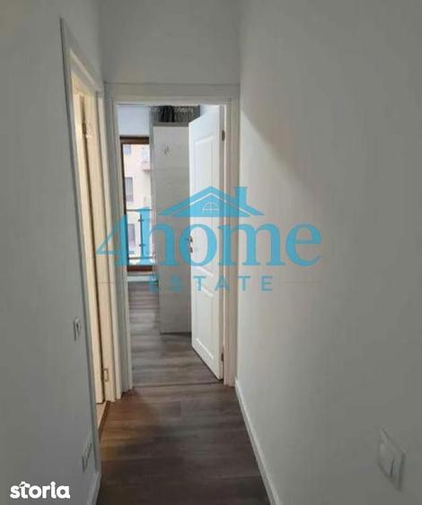 Apartament cu 3 camere, mobilat în Vitan