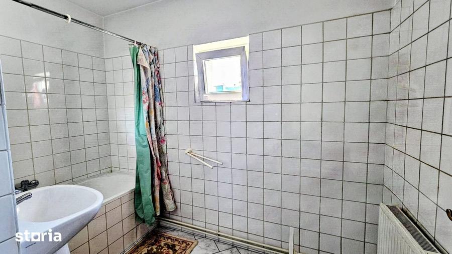 3 camere , cf I , Centrul Civic Str. Toamnei, aproape de AFI Bra?ov - 10