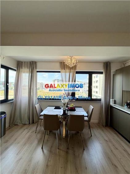 Vanzare apartament 2 camere Ivory Residence Pipera OMV 0 COMISION - 31