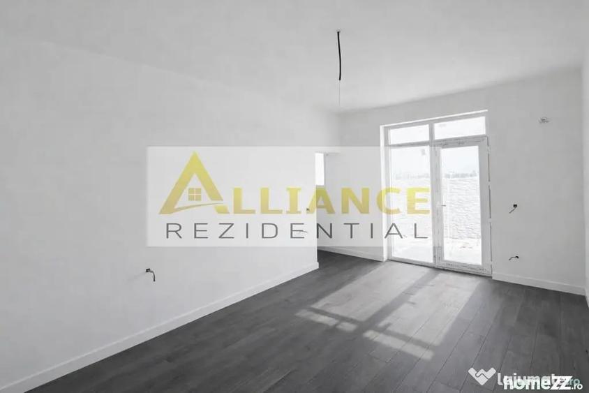 Casa Individuala - 4 camere - 3 bai - 370mp teren - 7