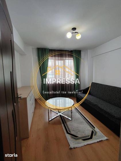 Apartament 2 camere chirie 300e parter ianalt mobilat si utilat - 4