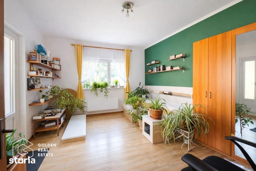 Casa individuala cu 2 apartamente de vanzare, langa Hotel Ambasador - 7