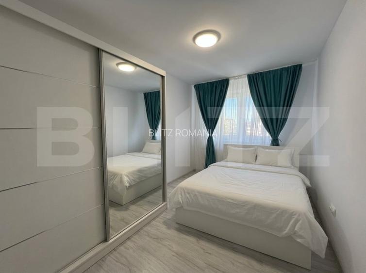 Apartament 2 camere, pet-friendly, zona Minerva