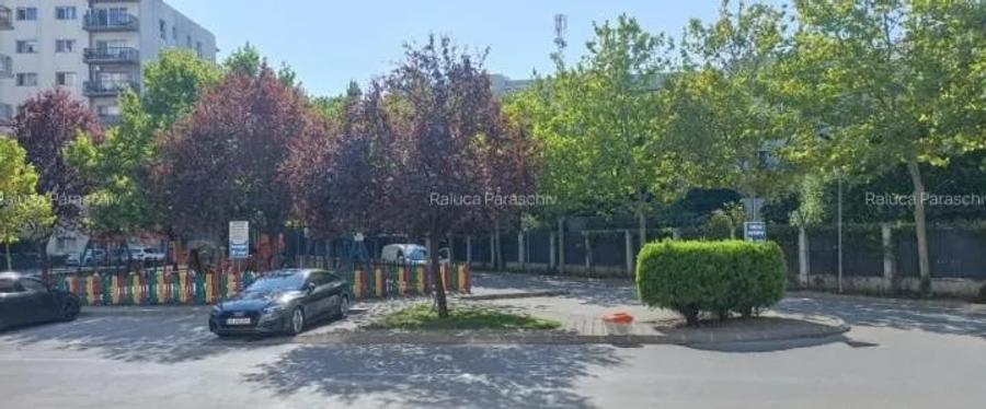Apartament cu 2 camere decomandat, mobilat în Păcii