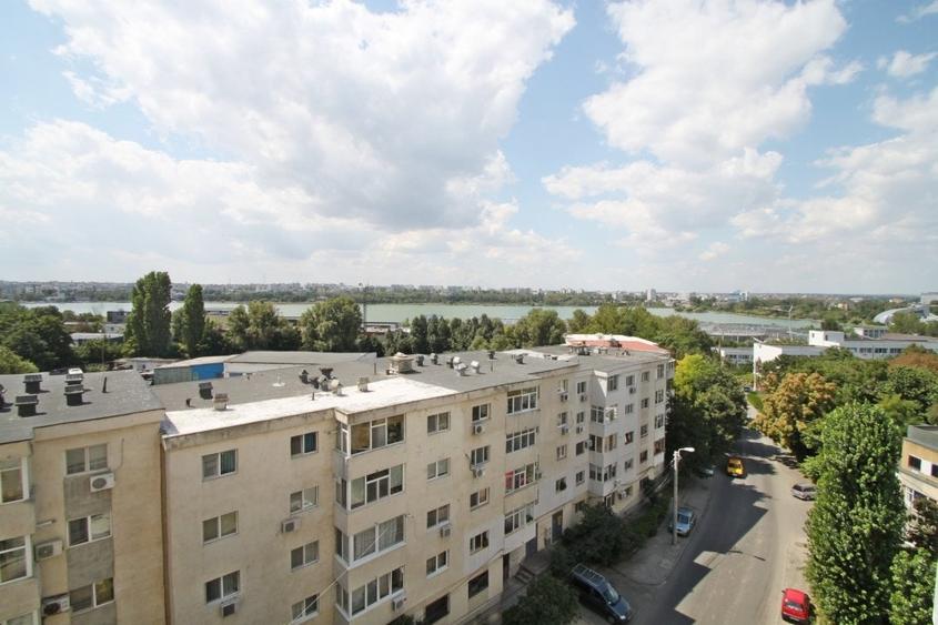Faleza Nord - Fz -uri - Ap. 2 cam/ centrala gaze/ - termen lung - 13