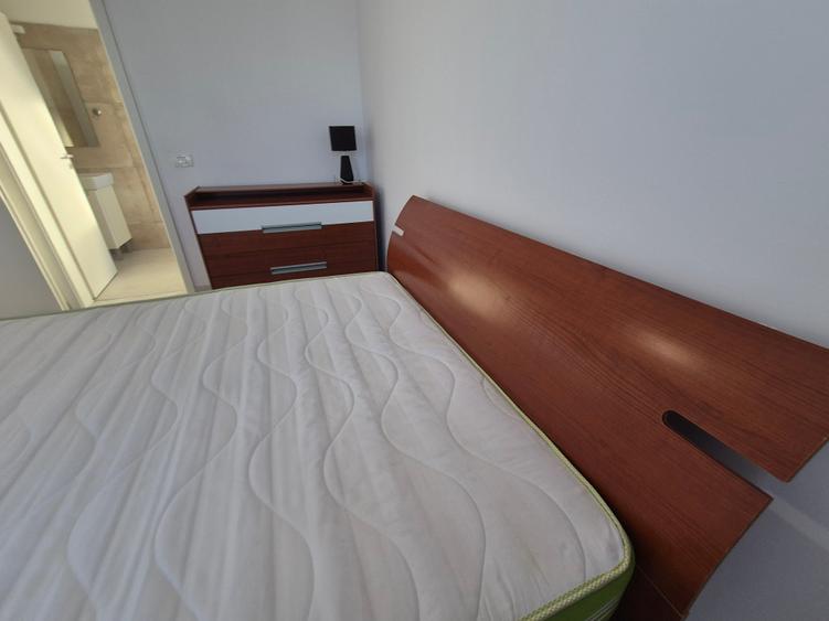 Apartament cu 3 camere decomandat în Aradului