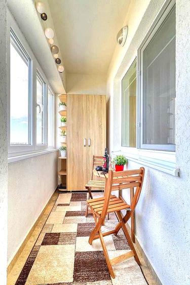 Apartament cu 2 camere decomandat, mobilat în Militari