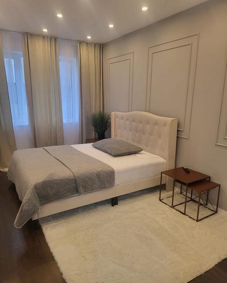Duplex cu 4 camere cu Canalizare în Florești