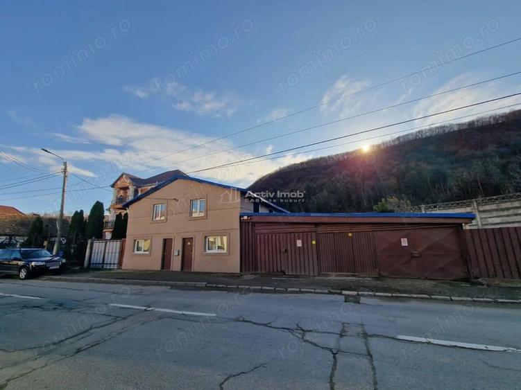 Spațiu comercial, de 270 mp, în Central
