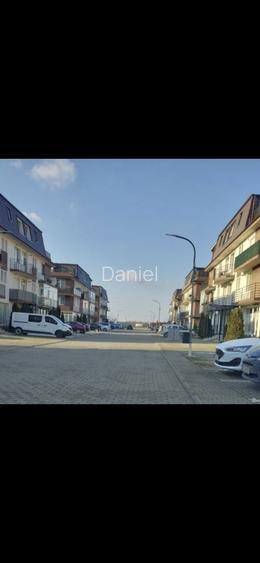 Inchiriere garsoniera New Residence Magurele