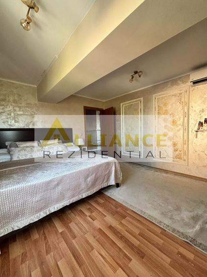 APARTAMENT 2 CAMERE | 65,51 MP UTILI | ETAJ 8/11 - 5