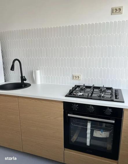 Apartament cu 2 camere decomandat în Camil Ressu