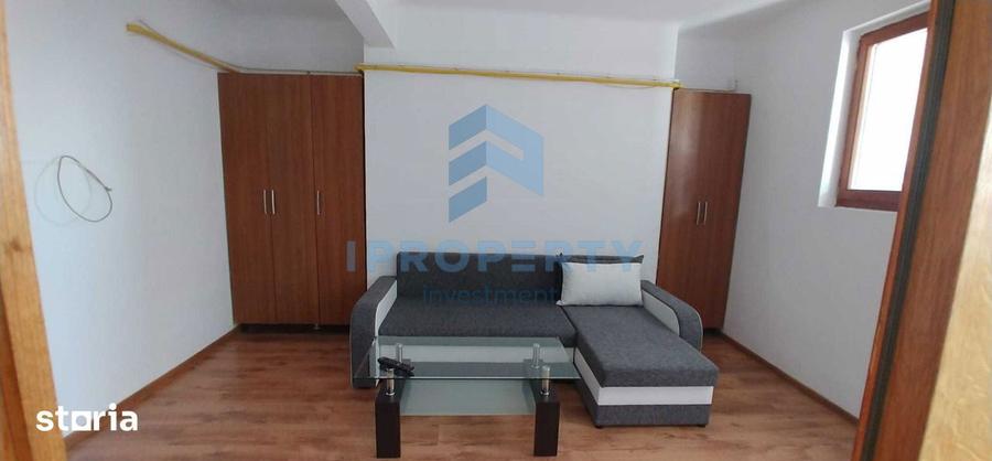 Apartament cu 2 camere, mobilat în Pieptănari