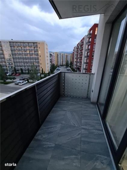Apartament cu 3 camere în Avantgarden