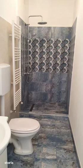 Casă cu 2 camere cu Teren 30 Mp în Central