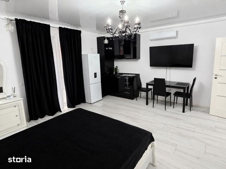 Apartament 1 camera | Central Park | Premium - 2