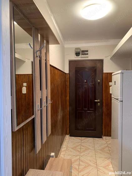 Apartament cu 2 camere semidecomandat în Medicină