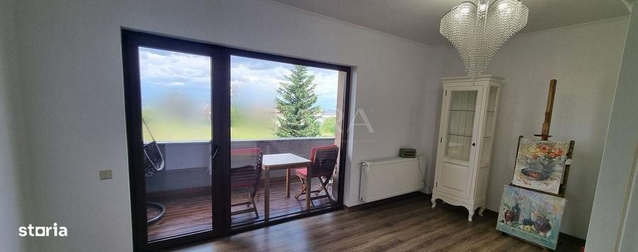 Apartament cu 2 camere în Europa