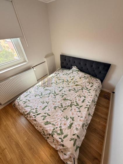Apartament cu 2 camere decomandat, mobilat în Complex Studențesc