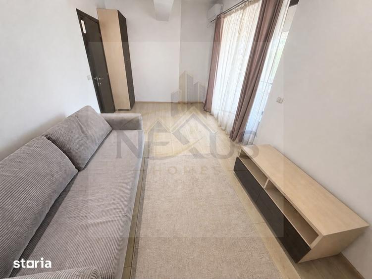 Apartament cu 2 camere decomandat în Olteniței