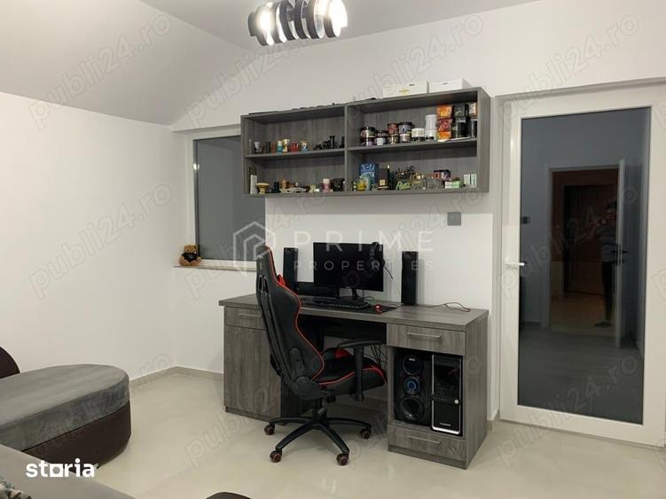 Casă cu 4 camere cu Teren 470 Mp în Livezeni