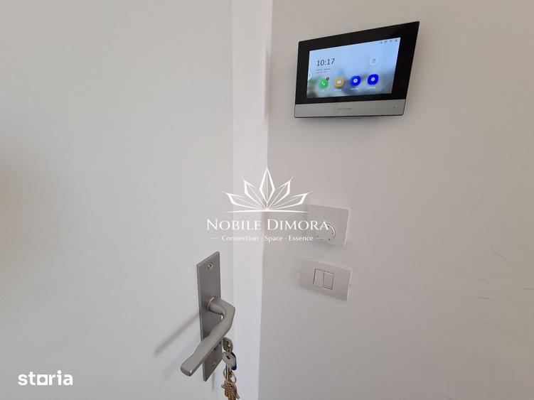 Apartament cu 2 camere în Take Ionescu