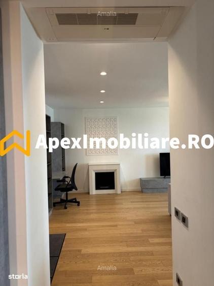 Apartament 2 camere de inchiriat Aviatiei Bucuresti | ApexImobiliare.r - 2