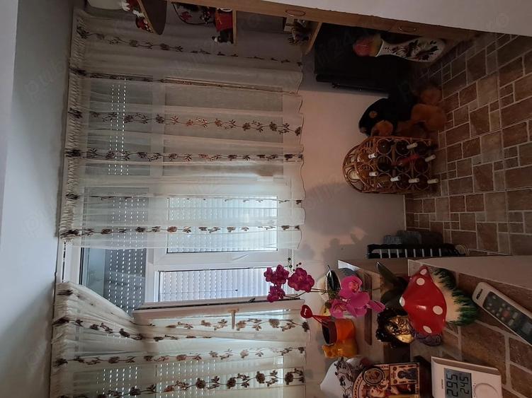 Apartament cu 2 camere semidecomandat în Bălcescu