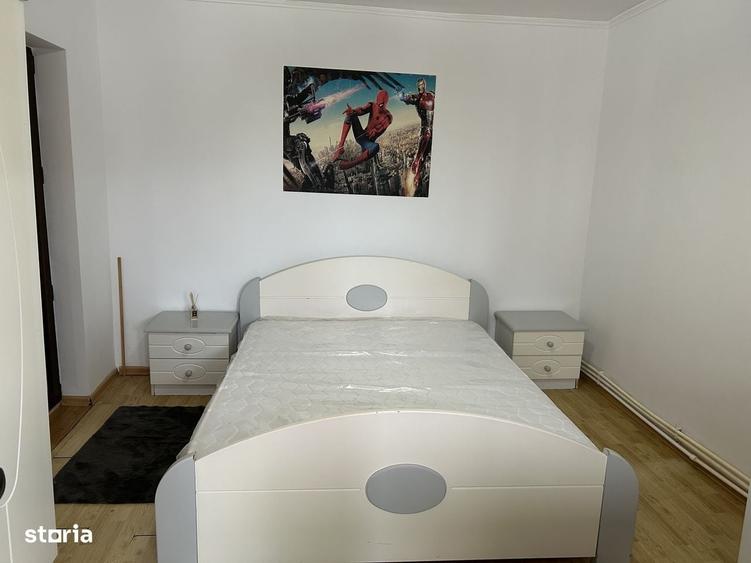 Apartament cu 2 camere decomandat în Ultracentral