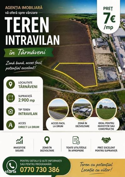 Spațiu comercial, în Central
