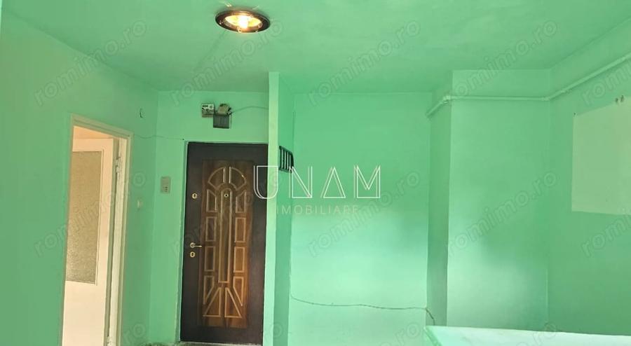 Apartament cu 2 camere decomandat în Govândari