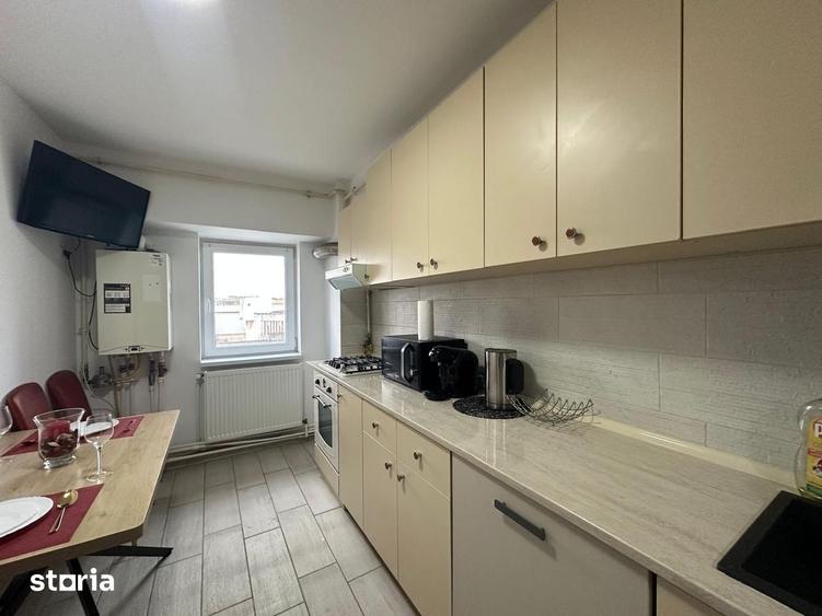 Apartament 2 camere de inchiriat - 1