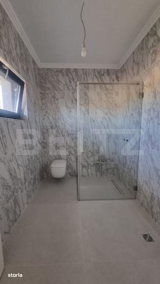 Vila Ultra-Moderna 205 Mp P+E+M Strejnicu - 7