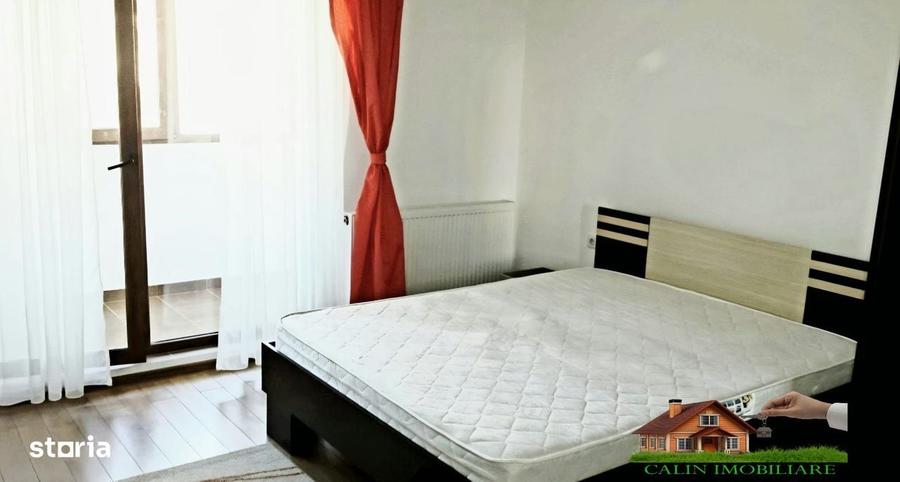 Apartament cu 3 camere decomandat în Păcurari