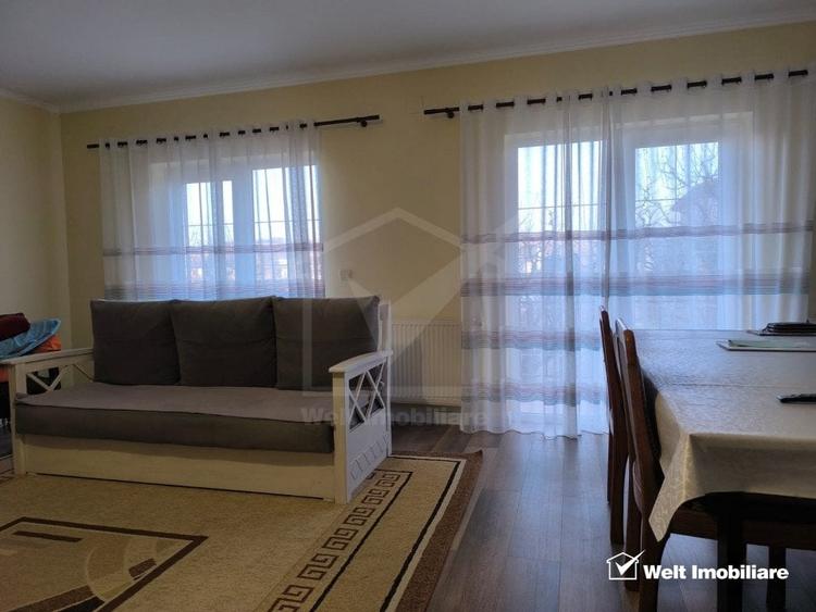 Duplex cu 4 camere cu Canalizare în Borhanci