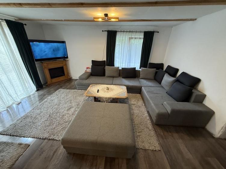 Casă cu 3 camere în Viile Satu Mare