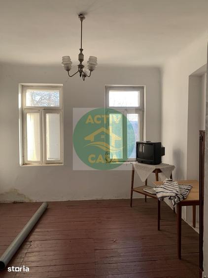Apartament cu 4 camere în Central
