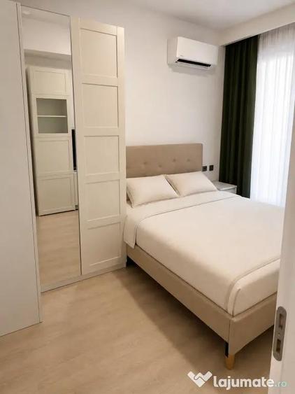 Apartament 3 camere Faleza Nord Constan?a pe plaja, terasa mare, bloc nou 2025 - 4