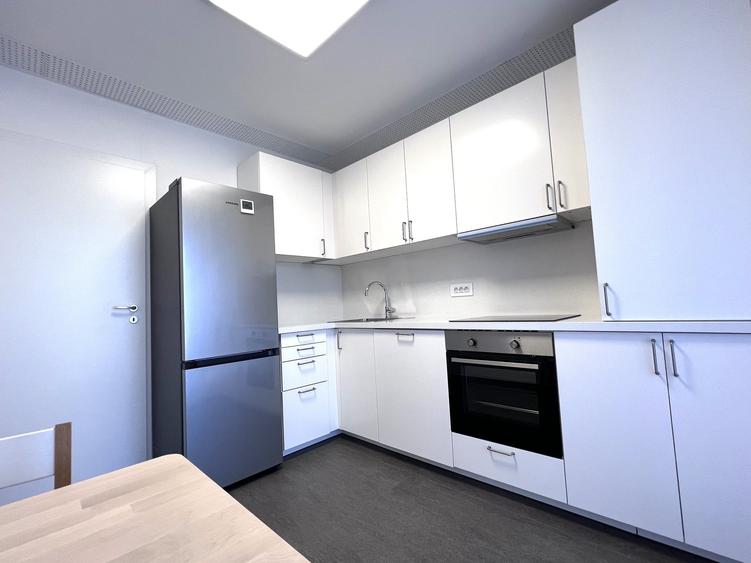 Apartament cu 2 camere decomandat, mobilat în Timpuri Noi