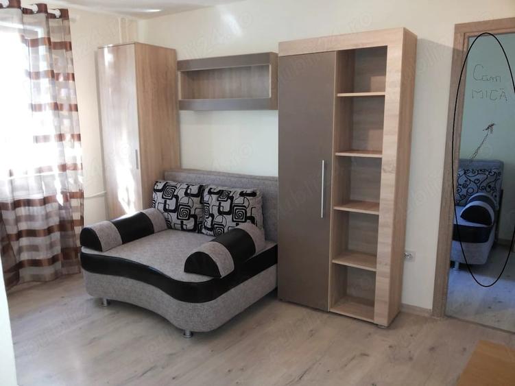 inchiriez apartament 2 camere, cartier Gheorgheni, Cluj-Napoca - 4